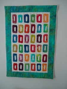 Patchwork