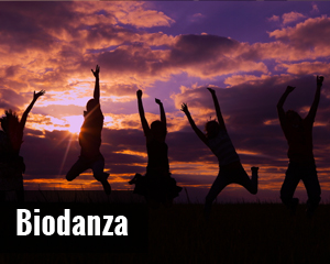 Biodanza