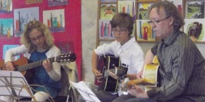 Guitare