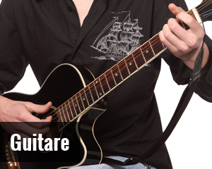 Guitare