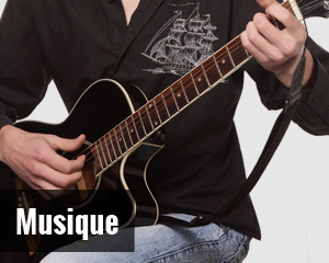 Musique - Samois-sur-Seine