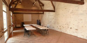 Location salle rez-de-chaussée Samois-sur-Seine
