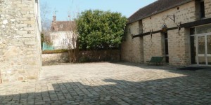 Location salle rez-de-chaussée Samois-sur-Seine