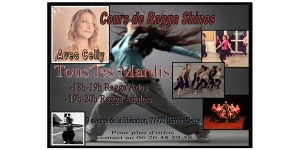Ragga - Samois-sur-Seine