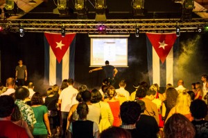 Salsa - Samois-sur-Seine