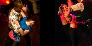 West Coast Swing - Samois-sur-Seine