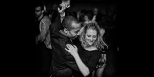 West Coast Swing - Samois-sur-Seine