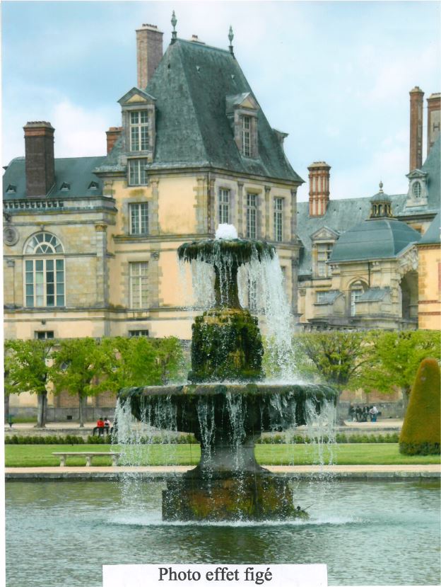 Cours photographie