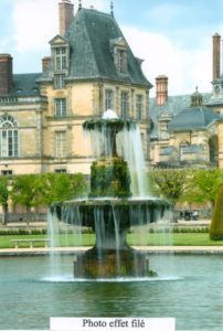 Cours photographie