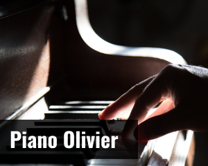 Piano Olivier