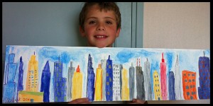 Dessin - Peinture - Samois-sur-Seine
