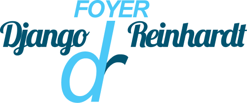 Foyer Django Reinhardt